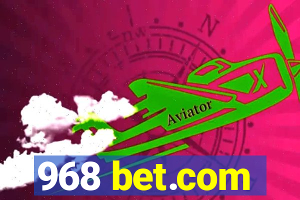 968 bet.com